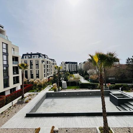 Exclusive St Constantine Suites Saints Constantine and Helena Ngoại thất bức ảnh