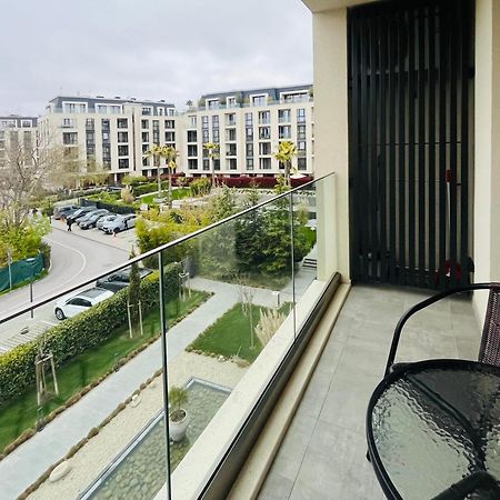 Exclusive St Constantine Suites Saints Constantine and Helena Ngoại thất bức ảnh