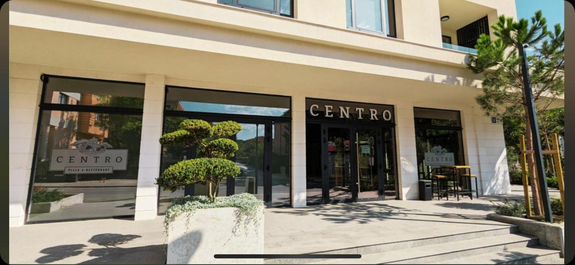 Exclusive St Constantine Suites Saints Constantine and Helena Ngoại thất bức ảnh