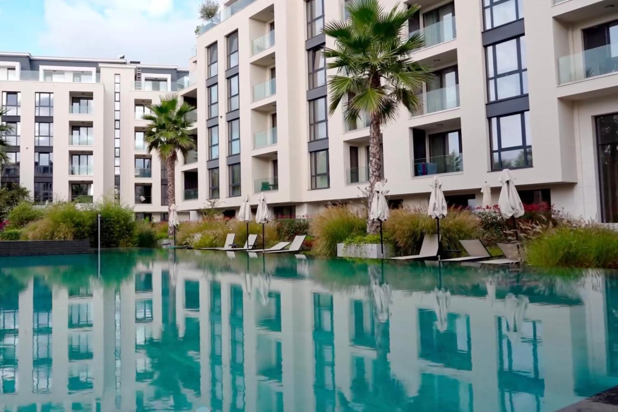 Exclusive St Constantine Suites Saints Constantine and Helena Ngoại thất bức ảnh