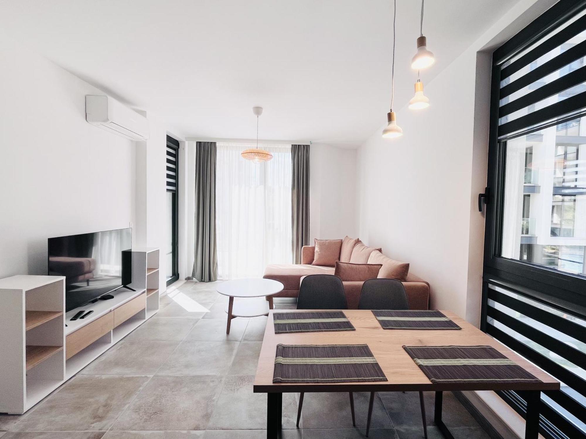 Exclusive St Constantine Suites Saints Constantine and Helena Ngoại thất bức ảnh