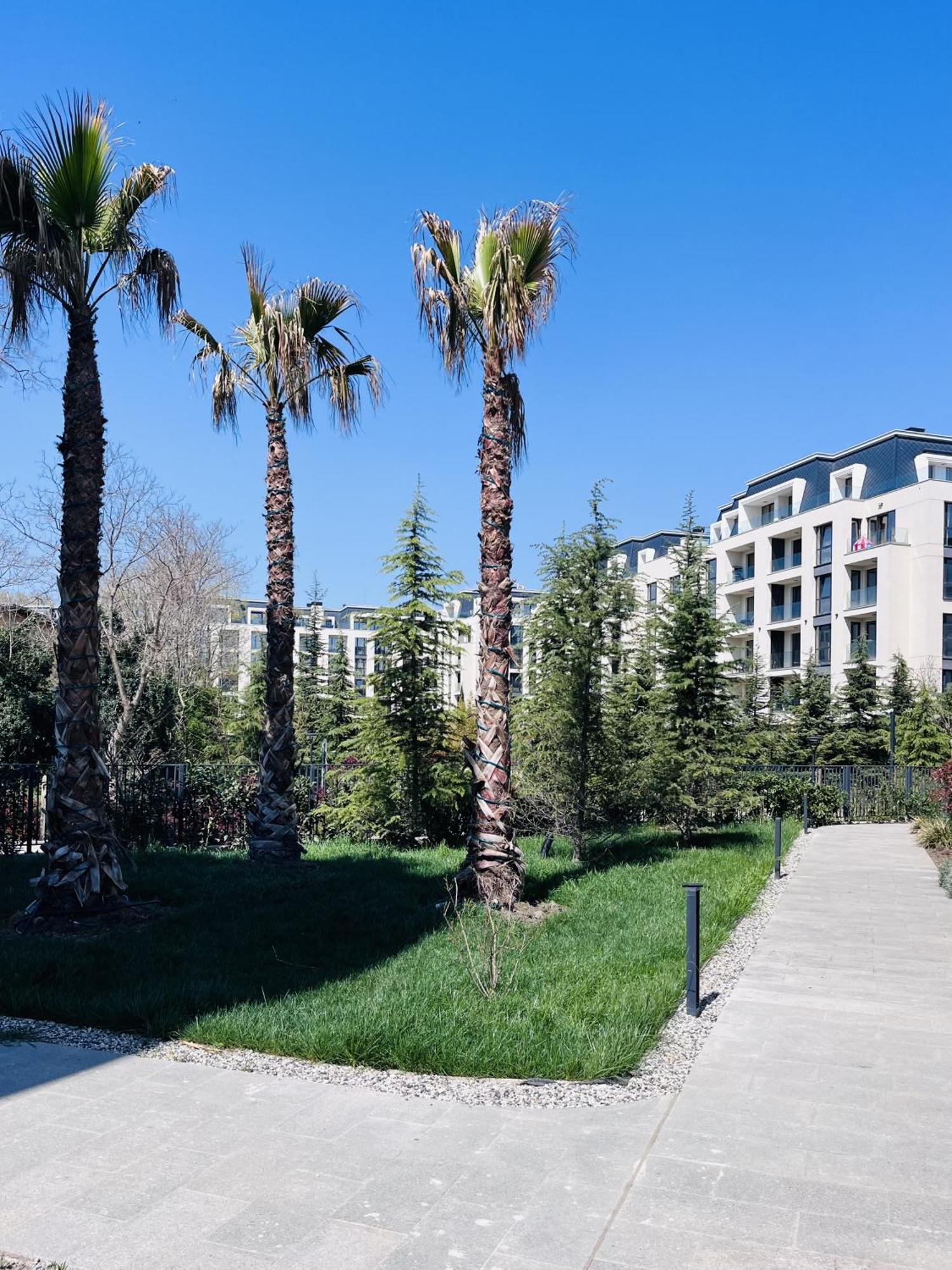 Exclusive St Constantine Suites Saints Constantine and Helena Ngoại thất bức ảnh
