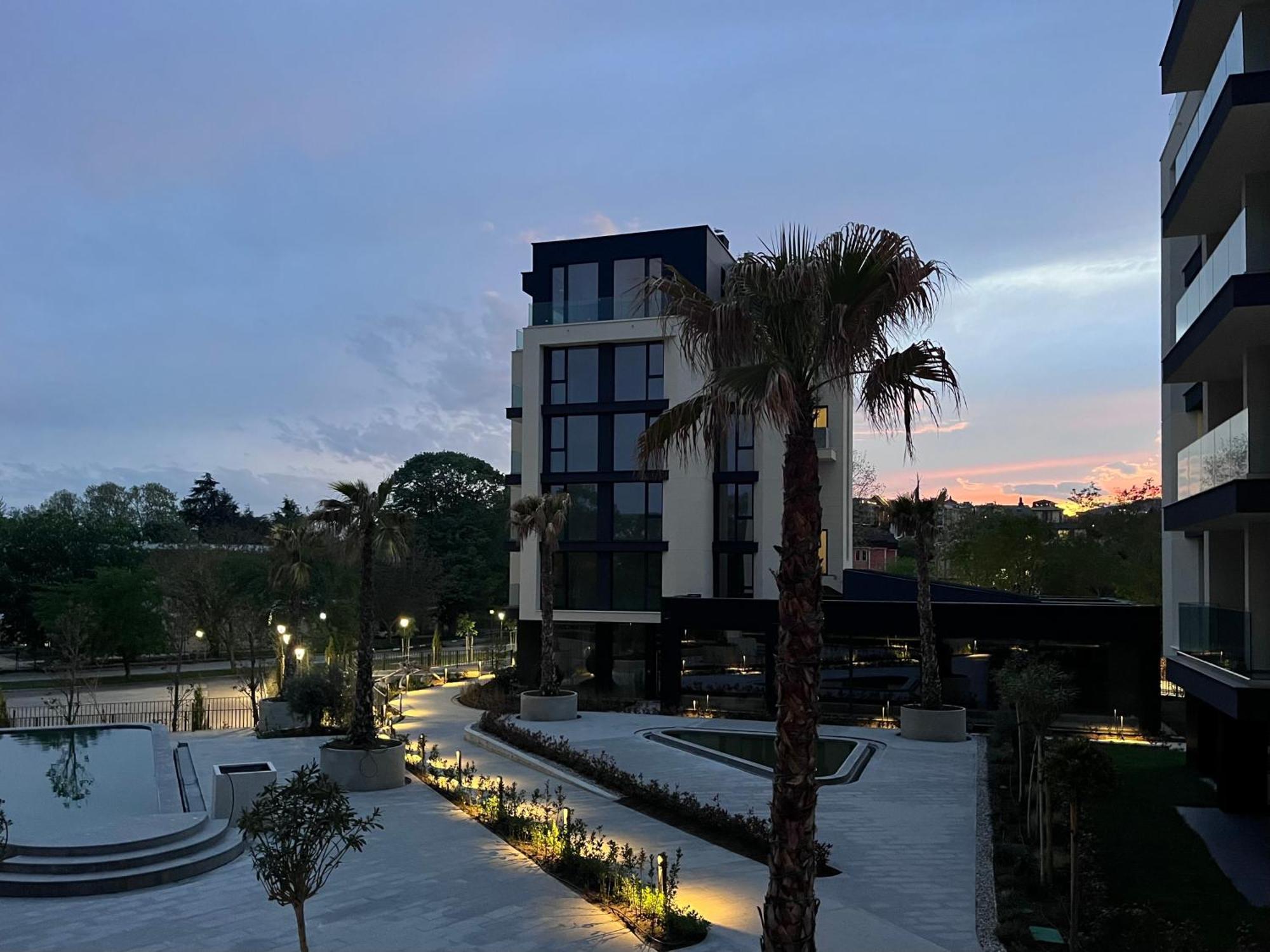 Exclusive St Constantine Suites Saints Constantine and Helena Ngoại thất bức ảnh