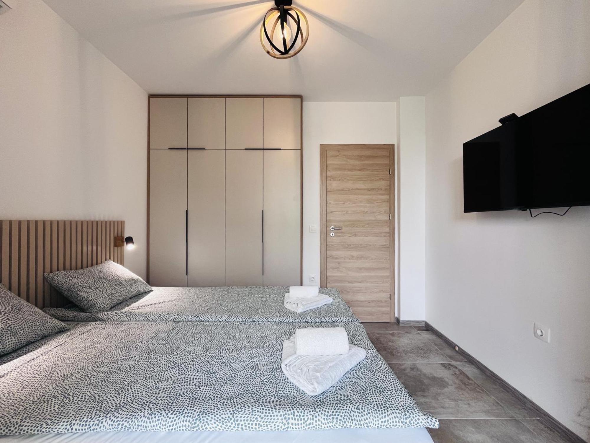Exclusive St Constantine Suites Saints Constantine and Helena Ngoại thất bức ảnh