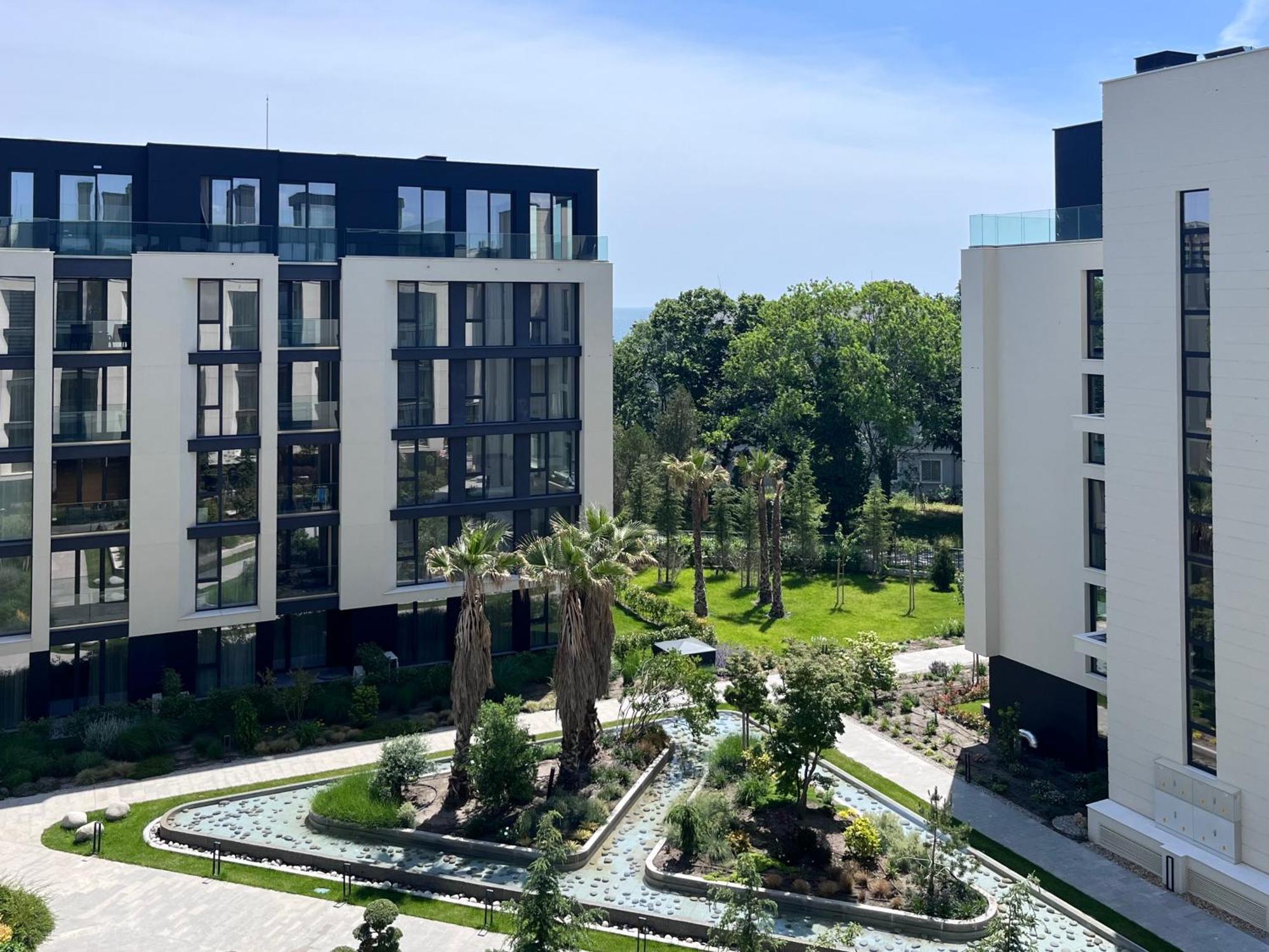Exclusive St Constantine Suites Saints Constantine and Helena Ngoại thất bức ảnh