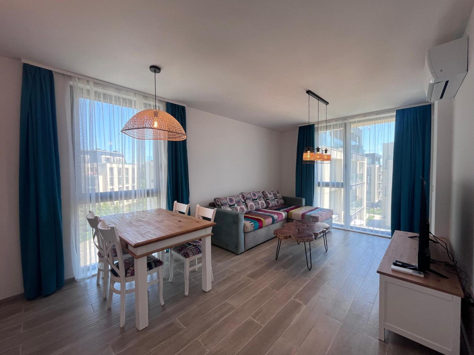 Exclusive St Constantine Suites Saints Constantine and Helena Ngoại thất bức ảnh