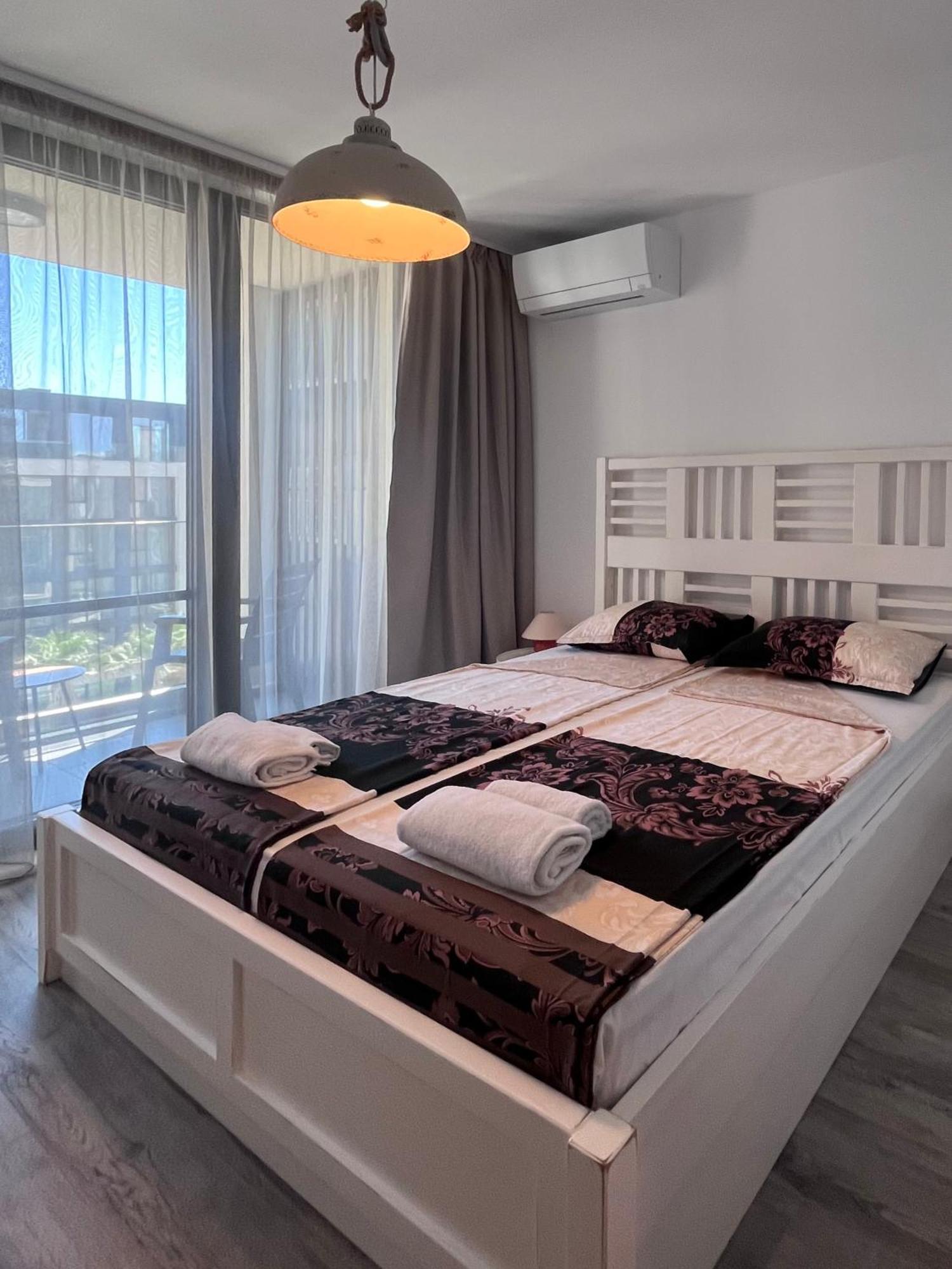 Exclusive St Constantine Suites Saints Constantine and Helena Ngoại thất bức ảnh