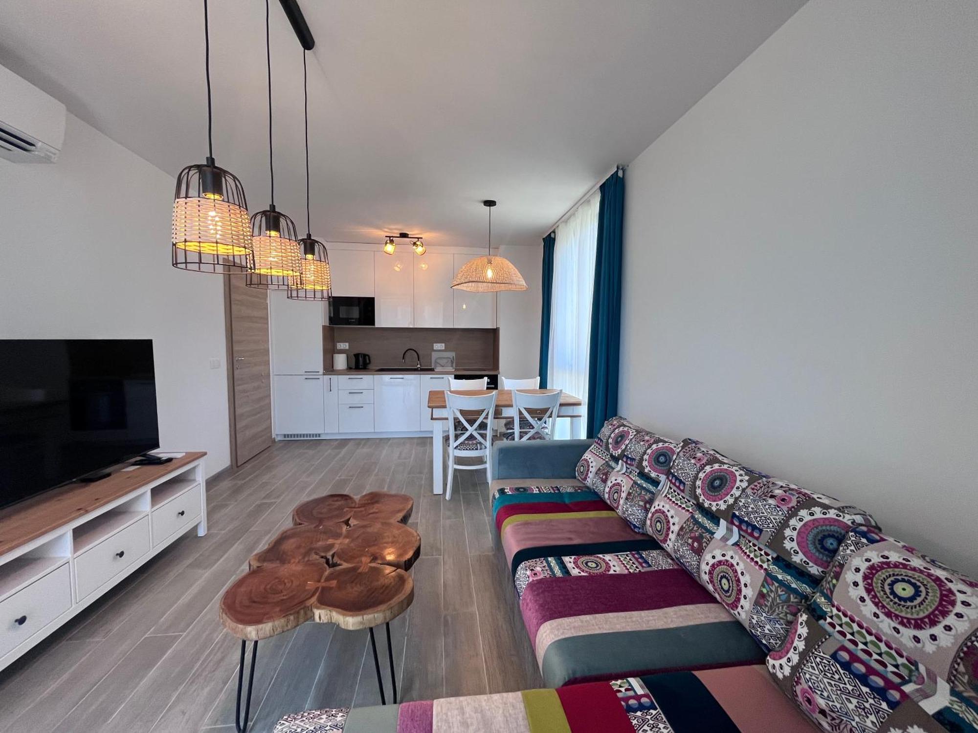 Exclusive St Constantine Suites Saints Constantine and Helena Ngoại thất bức ảnh