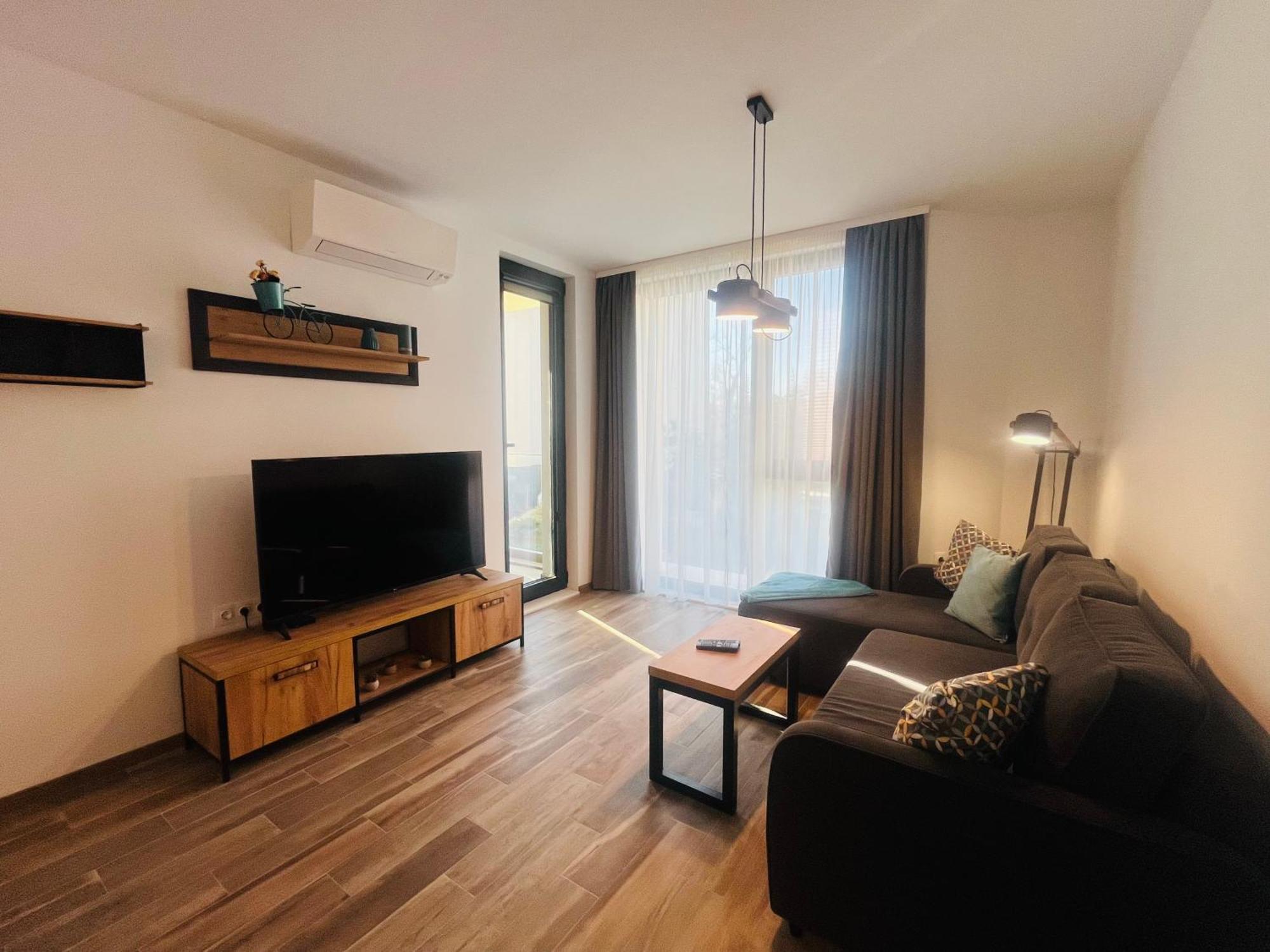 Exclusive St Constantine Suites Saints Constantine and Helena Ngoại thất bức ảnh