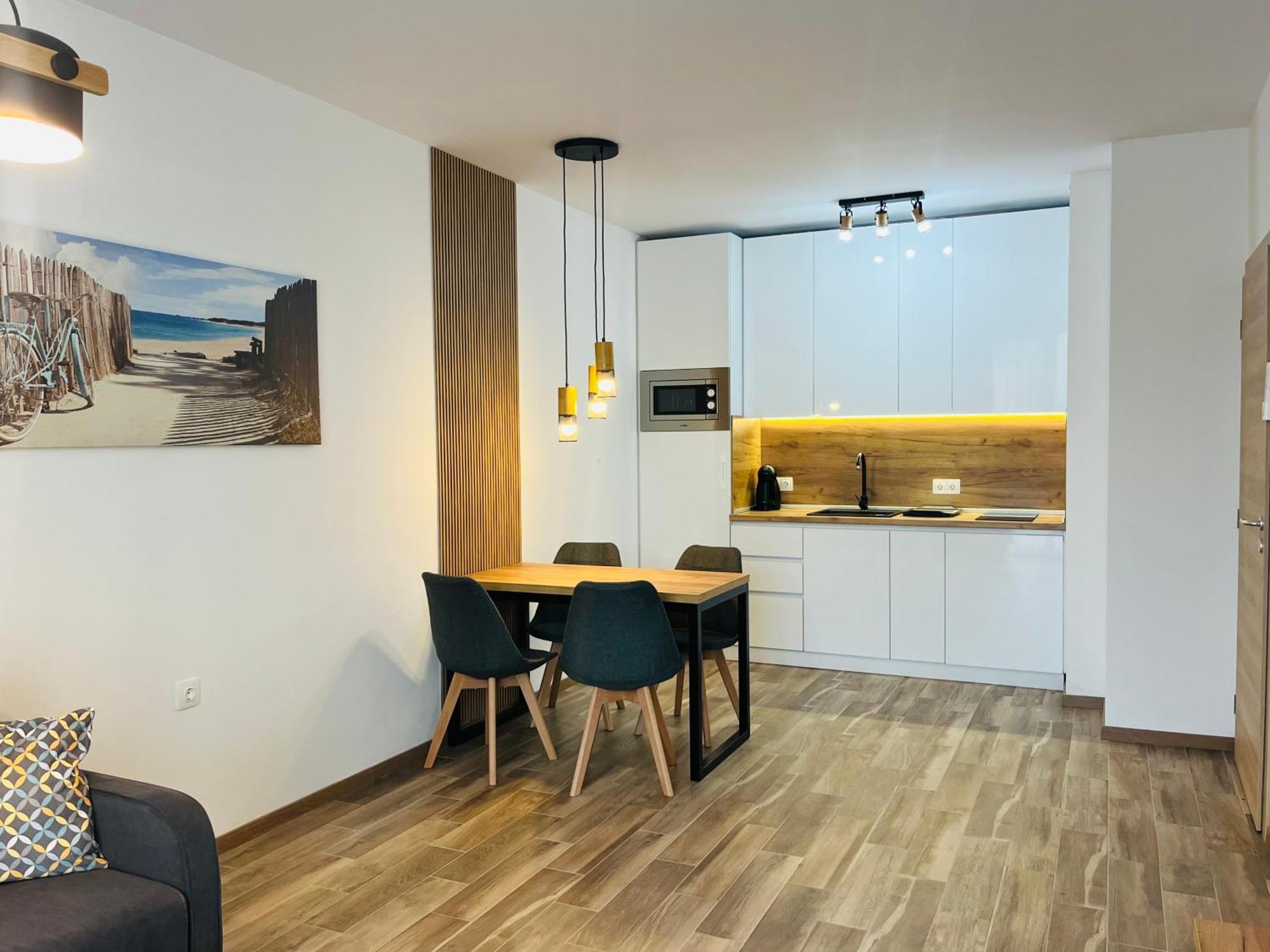 Exclusive St Constantine Suites Saints Constantine and Helena Ngoại thất bức ảnh