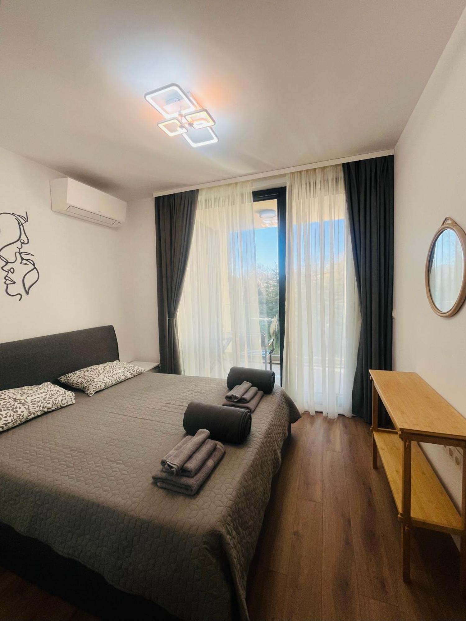 Exclusive St Constantine Suites Saints Constantine and Helena Ngoại thất bức ảnh