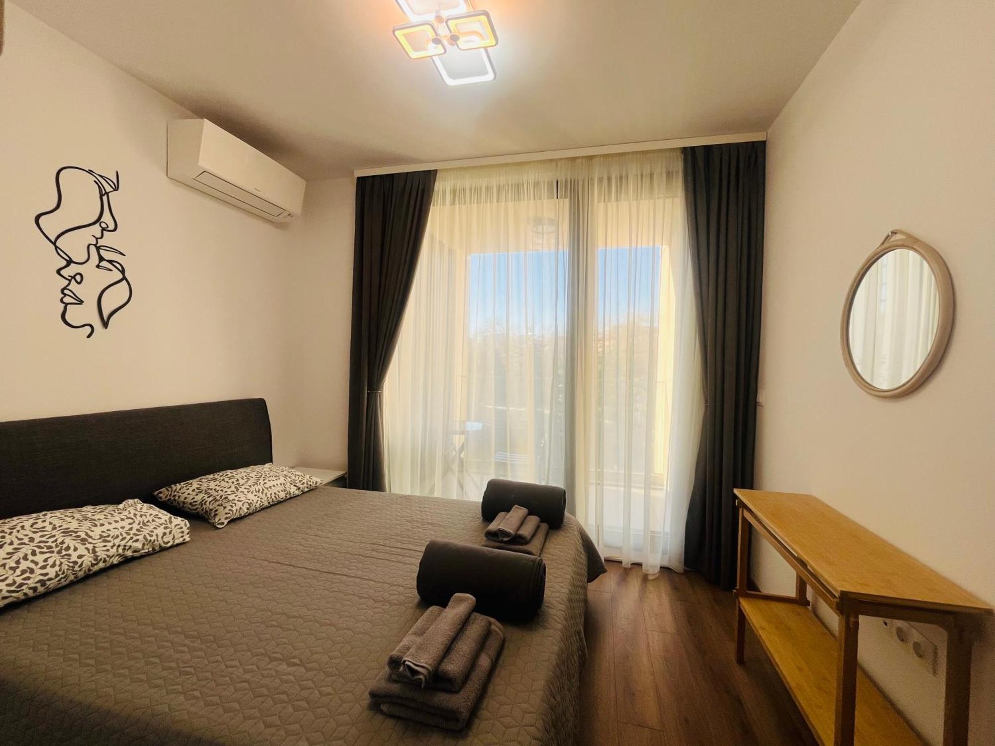 Exclusive St Constantine Suites Saints Constantine and Helena Ngoại thất bức ảnh