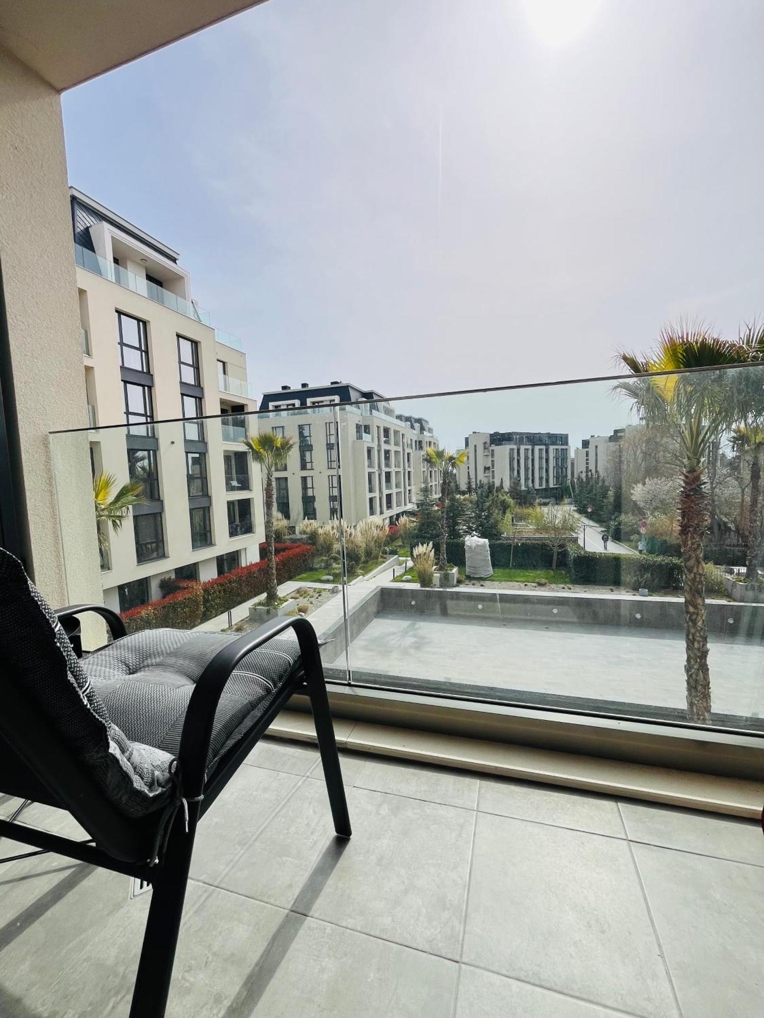 Exclusive St Constantine Suites Saints Constantine and Helena Ngoại thất bức ảnh