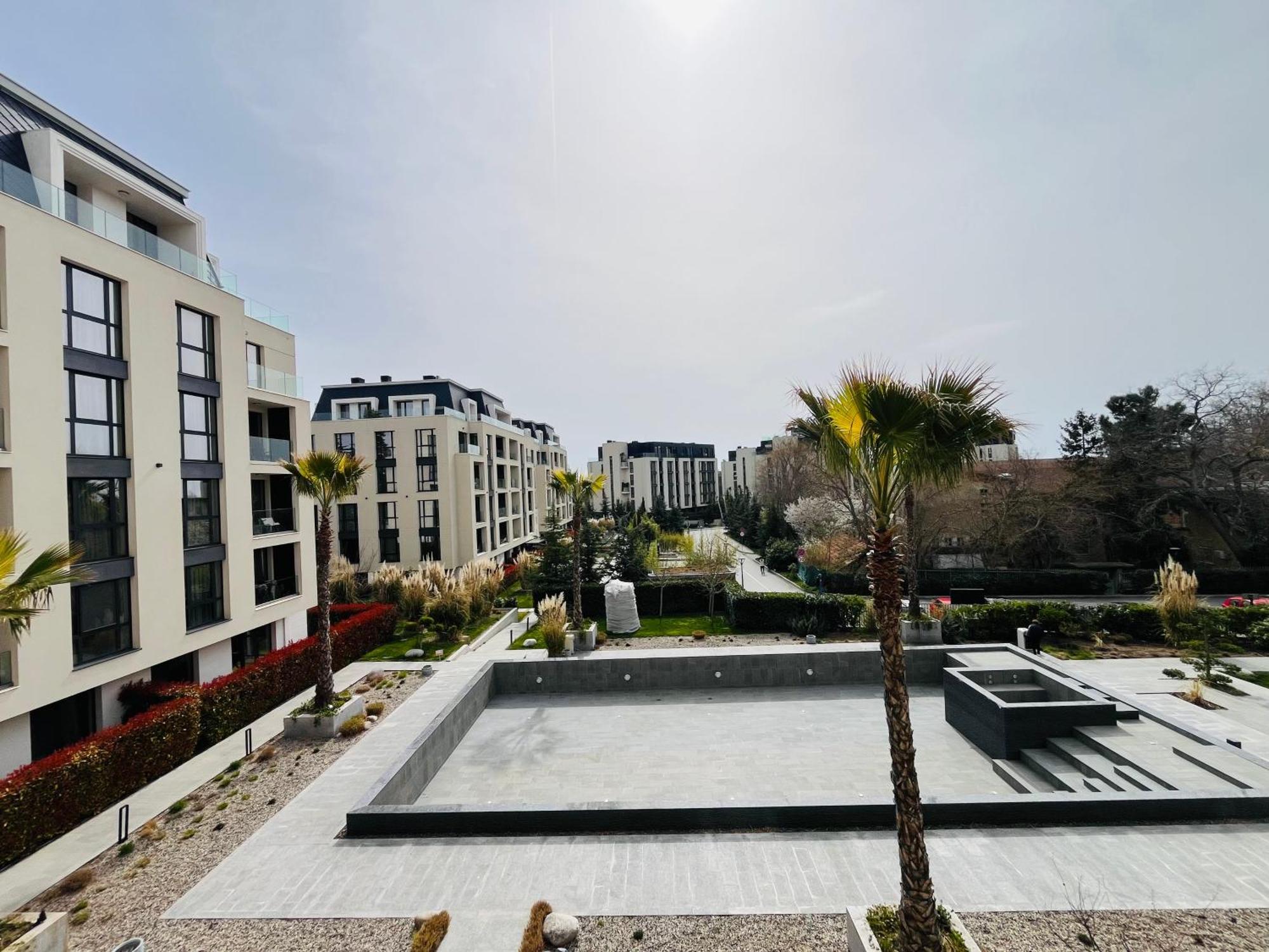 Exclusive St Constantine Suites Saints Constantine and Helena Ngoại thất bức ảnh